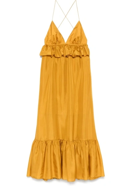 Rochii "Rhiannon" Dress