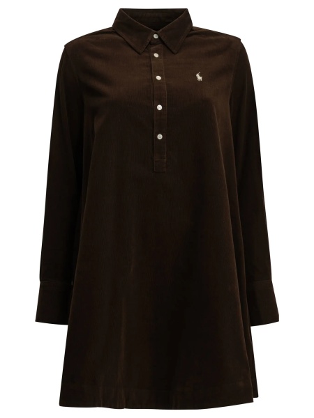 Rochii Short shirtdress