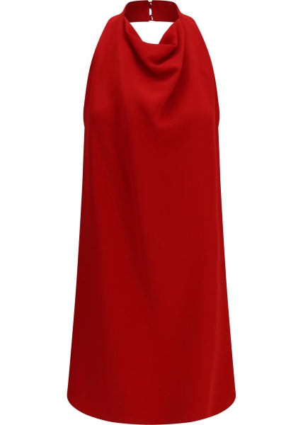 Rochii Silk Dress