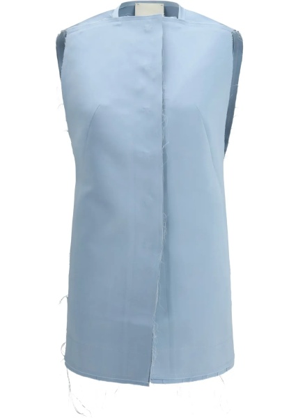 Rochii Sleeveless Dress