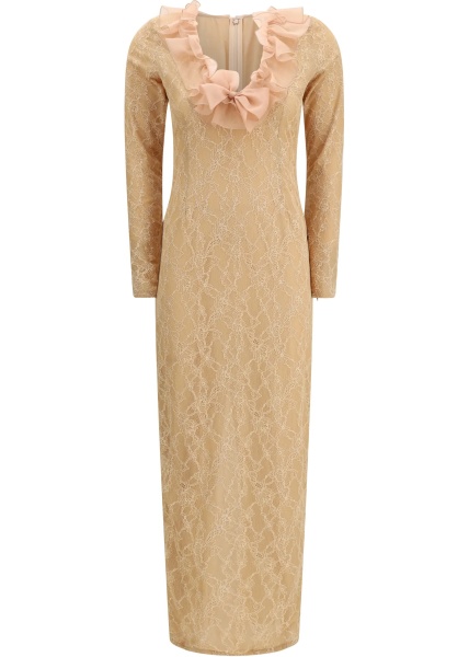 Rochii Stretch lace evening Dress