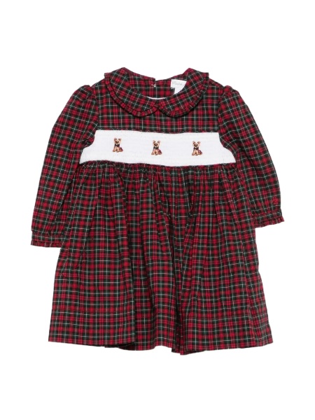 Rochii WOVEN-DRESSES