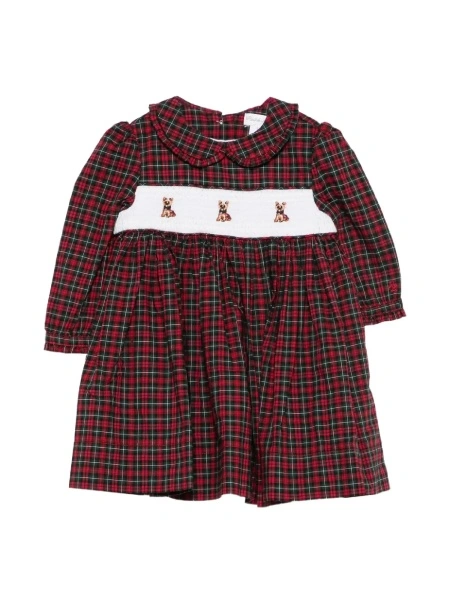 Rochii WOVEN-DRESSES
