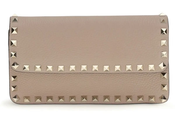 Rockstud Wallet bag
