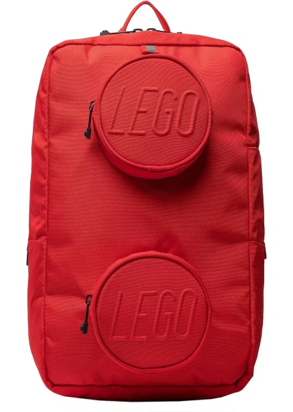 Rucsac Brick 1x2 Backpack