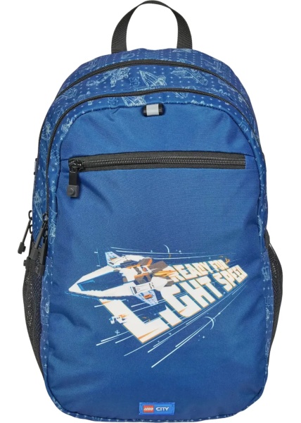 Rucsac City Extended Backpack