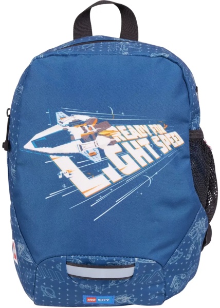 Rucsac City Kindergarten Backpack