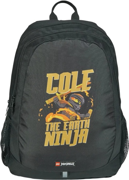 Rucsac Ninjago School Backpack