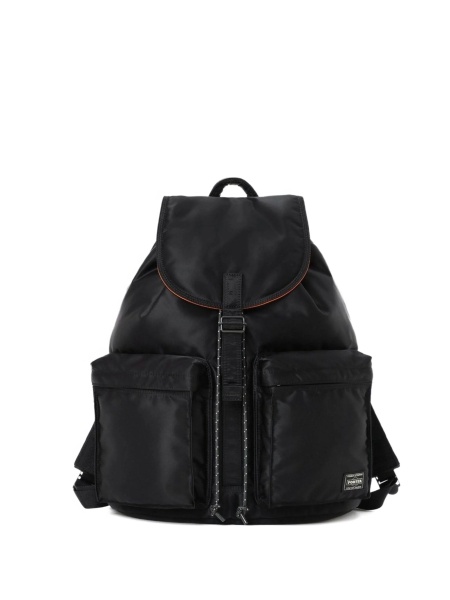 Rucsac Porter-Yoshida & Co. negru din nylon