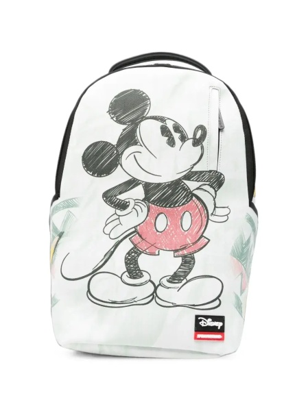 Rucsac SPRAYGROUND backpack 910B9128NSZ MULTICOLOR
