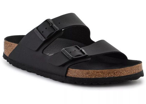 Saboti Arizona Triples Black