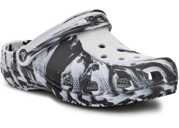 Saboti Classic Marbled Clog*