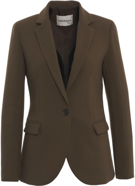 Sacou Blazer 'Lim'