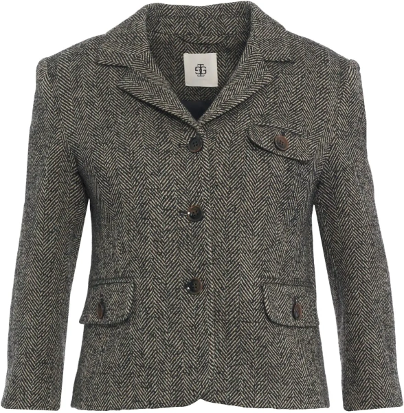 Sacou Blazer 'York'