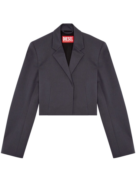 Sacou Diesel gri