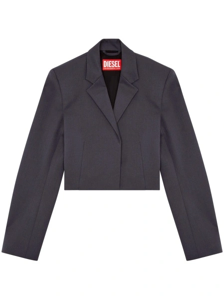 Sacou Diesel gri