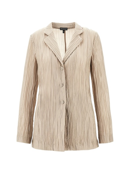 Sacou Emporio Armani neutru
