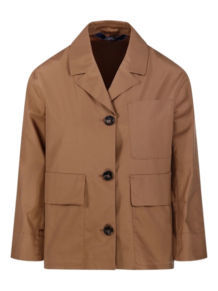 Sacou Max Mara maro