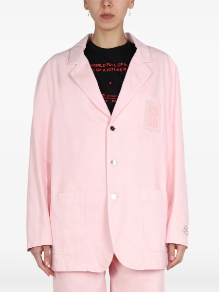 Sacou Raf Simons roz