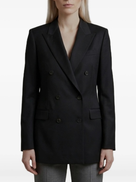 Sacou Tagliatore negru