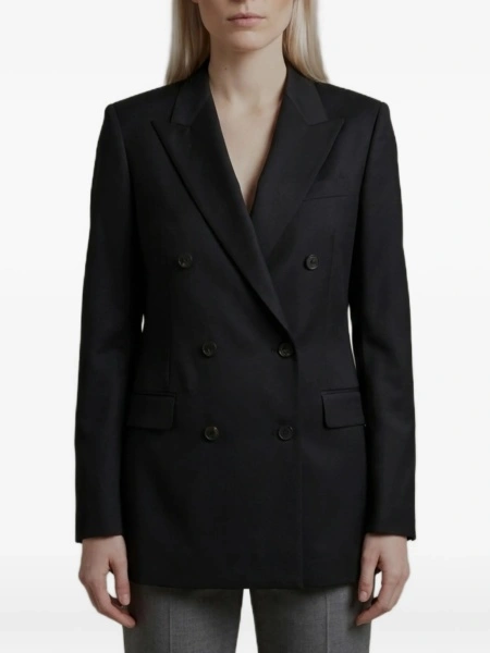 Sacou Tagliatore negru