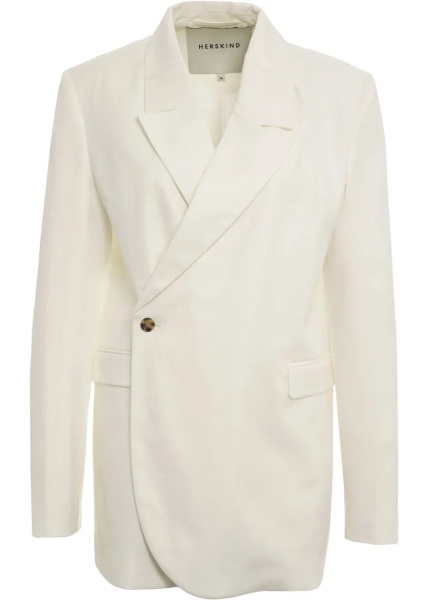 Sacou Tailored blazer 'Lillith'