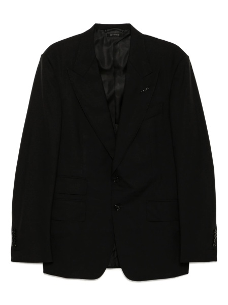 Sacou Tom Ford negru