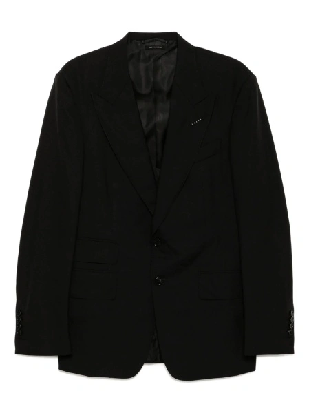 Sacou Tom Ford negru