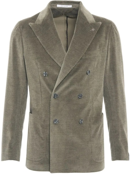 Sacouri Corduroy blazer