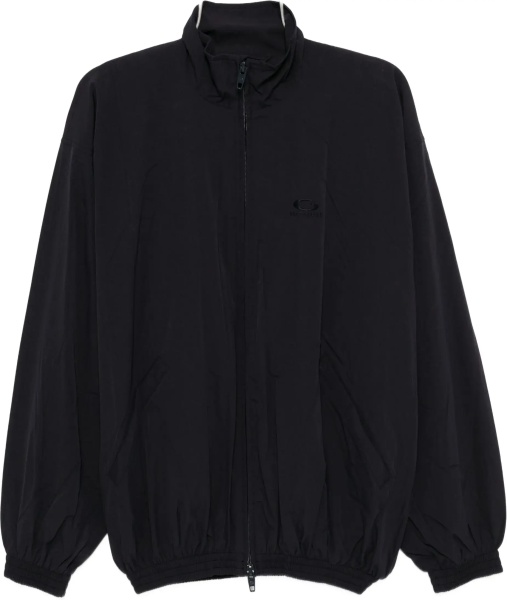 Sacouri Jacket With Zip