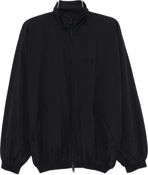 Sacouri Jacket With Zip