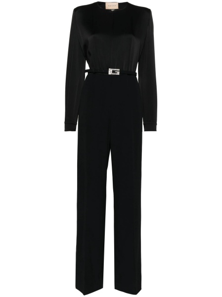 Salopeta Gucci neagra