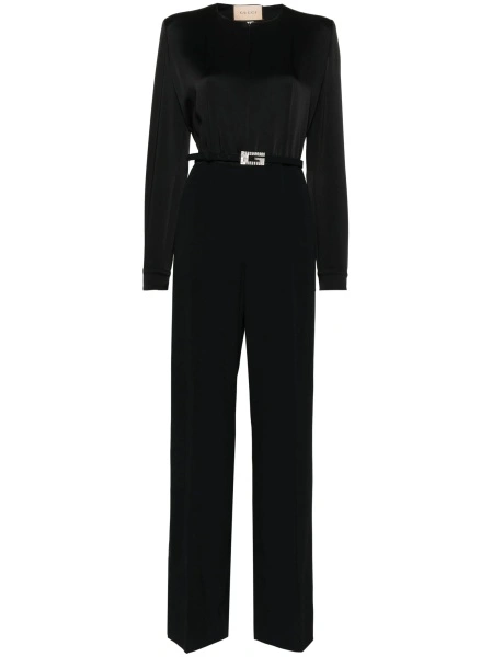 Salopeta Gucci neagra