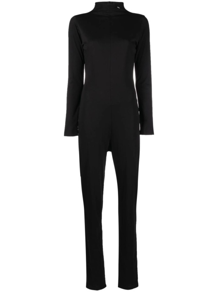 Salopeta Raf Simons neagra