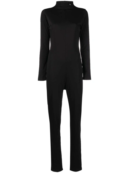 Salopeta Raf Simons neagra