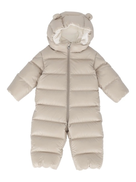 Salopete ALANIE PADDED SNOWSUIT