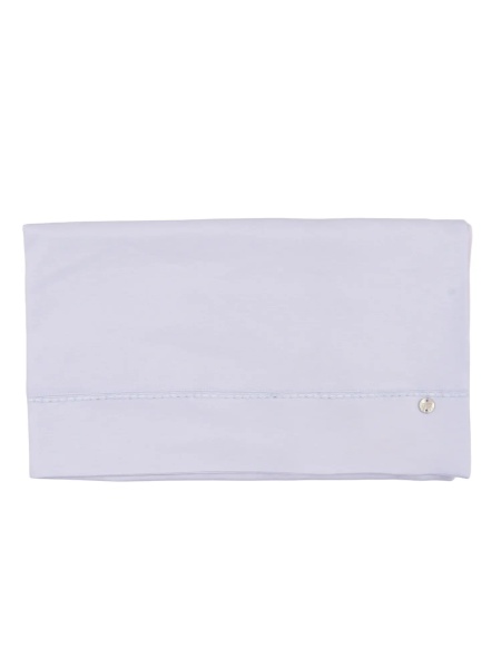 Salopete KNIT NEWBORN BLANKET "INTERLOCK V26" Paz Rodriguez KNIT NEWBORN BLANKET "INTERLOCK V26"