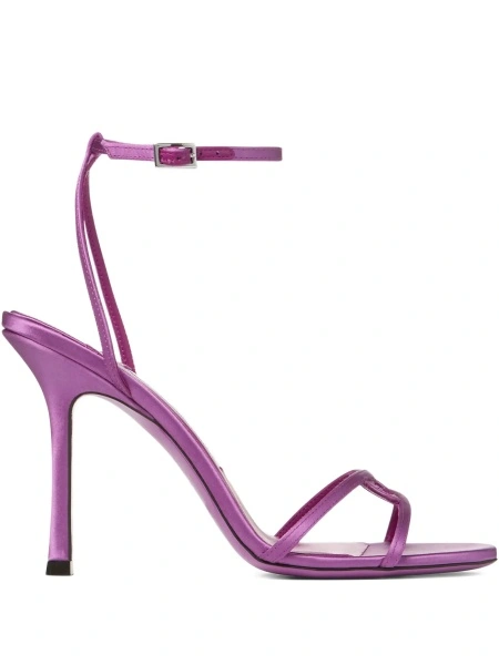 Sandale "1998 Leo 100 mm" heeled sandals