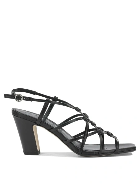 Sandale "Acacia 75MM" heeled sandals