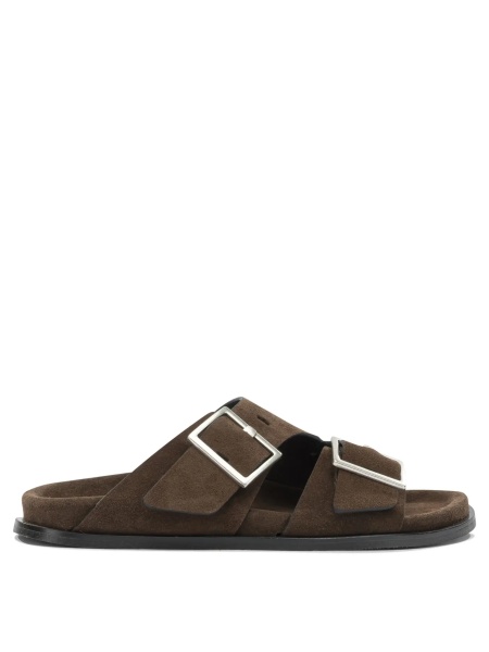 Sandale "Alba" Low sandals
