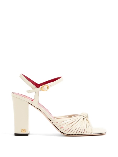 Sandale "Annet 90MM" heeled sandals