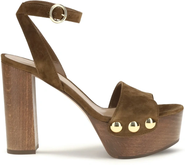 Sandale Ardèa Suede Sandals