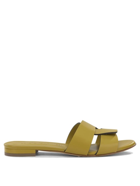 Sandale "Aria" Slides