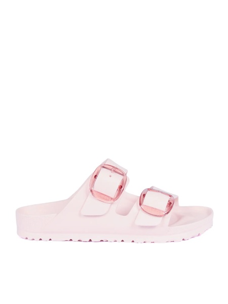 Sandale Arizona Big Buckle EVA light rose, EVA