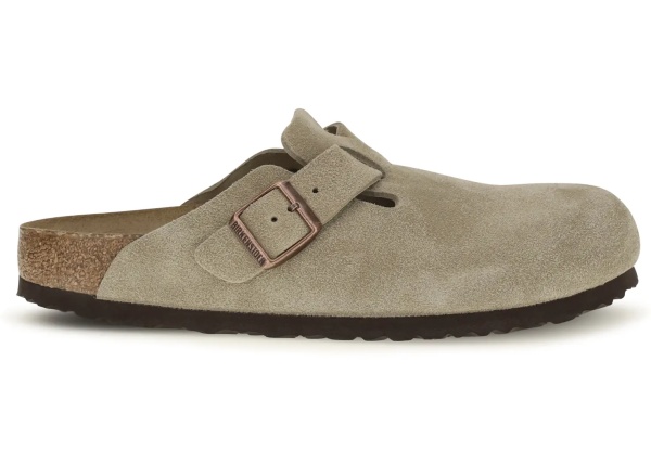 Sandale Boston Mules