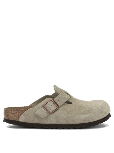 Sandale "Boston" sabot