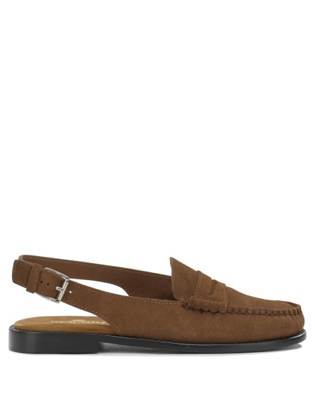 Sandale "Dan" Sabot