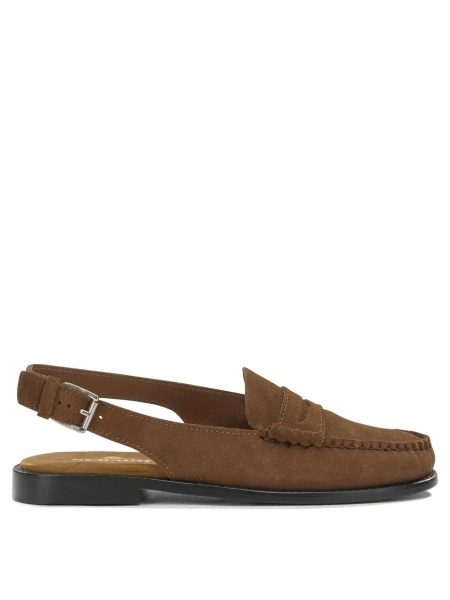 Sandale "Dan" Sabot