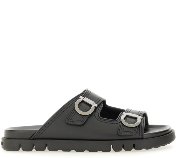 Sandale Double-Strap Sandal