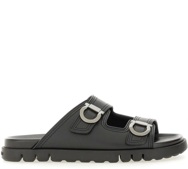 Sandale Double-Strap Sandal